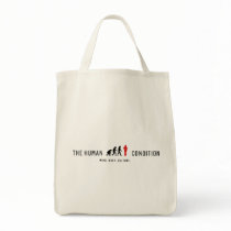 The Human Condition bags by newsweek The Human Condition bags