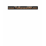 The Humane Link t-shirts