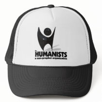The Humanists hats by wolfmama The Humanists hats