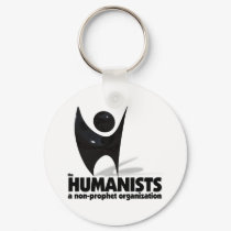 The Humanists keychains