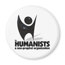 The Humanists magnets