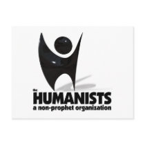 The Humanists postcards by wolfmama The Humanists postcards