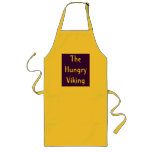 The Hungry Viking aprons