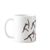 The Hunt-copper mugs by arthistory The Hunt-copper mugs