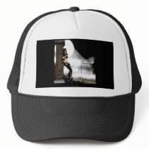 the hunt hats by loveit2 the hunt hats
