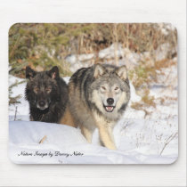 The Hunt mousepads by DNestor The Hunt mousepads