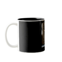 the hunt mugs