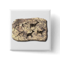 The Hunt-stone Pins