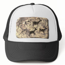 The Hunt-stone Trucker Hat