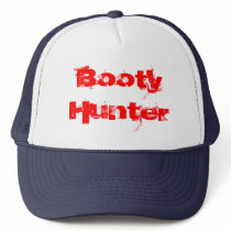 The Hunter hats