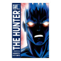 The Hunter Issue #1 Poster posters