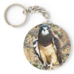 The Hunter Keychain