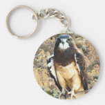 The Hunter Keychain
