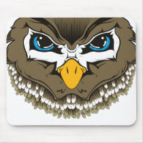 The hunter mousepads