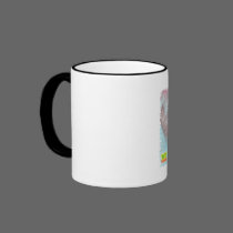 The Hunter mugs