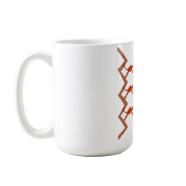 The Hunter mugs by ZiaSun The Hunter mugs