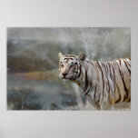 The Hunter Print