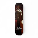 THE HUNTER skateboards