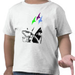 THE HUNTER'S BELT  (Toddler) T Shirt
