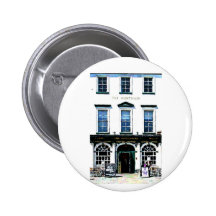 The Huntsman Public House Pin