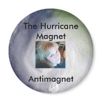 The Hurricane Magnet Antimagnet