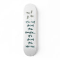 The hustle... - Customized skateboards by antwansgift21 The hustle... - Customized skateboards