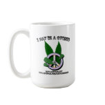 The "I May Be a Stoner" Mug (R-Rated)
