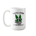 The "I May Be a Stoner" Mug (R-Rated)