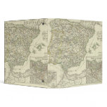 The Iberian peninsula since the beginning binders