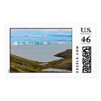 The Icecap postage
