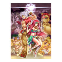 The iconic Poster posters