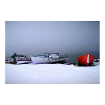 The Idyll Bay posters by ve1mos The Idyll Bay posters