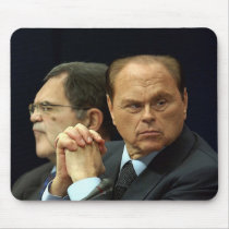 the ill actors mousepads
