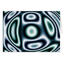 The "Illumi-1" card by hen2busi The "Illumi-1" card