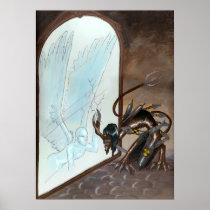 The Illusion of Righteousness Print