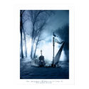 The Imaginary Direction of Time II posters by morningrise The Imaginary Direction of Time II posters