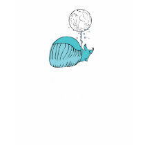 The Imaginary Whale (dark shirts)