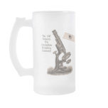 The IMF Presents... Coffee Mugs