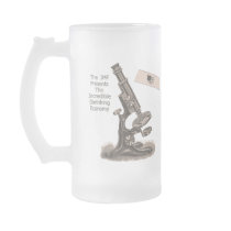 The IMF Presents... Coffee Mugs