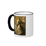 The Immaculate Conception mugs