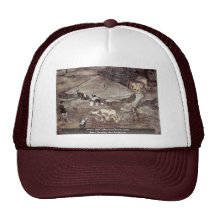 The Impact Of Good Governance In The Country Mesh Hats