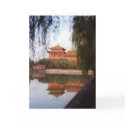 The Imperial Palace, Beijing cards by nanestewart The Imperial Palace, Beijing cards