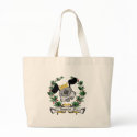 The Imperial Pooch bags