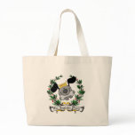 The Imperial Pooch bags