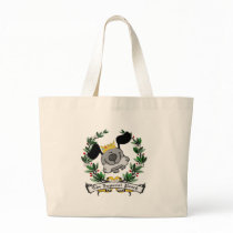 The Imperial Pooch bags