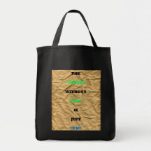 The importance of Art Bag