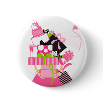 The Impossible Wedding Stack Pins