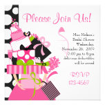 The Impossible Wedding Stack Custom Invitations