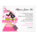 The Impossible Wedding Stack Custom Invites