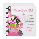 The Impossible Wedding Stack Custom Invitations